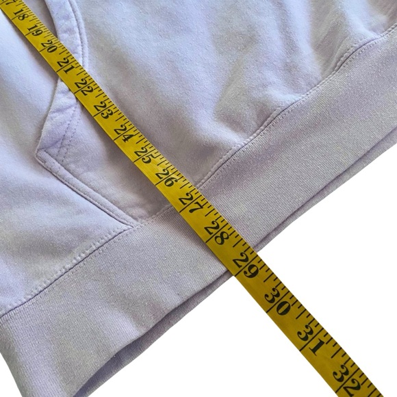 Harry Styles Hoodie 2022 Love on Tour Harry’s House Merch Lavender L - Picture 6 of 8